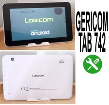 Logicom L-EMENT TAB 742