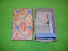 CIJ 16/53 TRICOLOR LIGHT THE SIGNAL IN ORIGINAL BOX