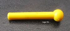 Lego x642 fabeg3 Drum Stick Yellow Fabuland Drum Wand 3713 3631 A27