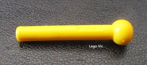 Lego x642 fabeg3 drum stick - lego,
