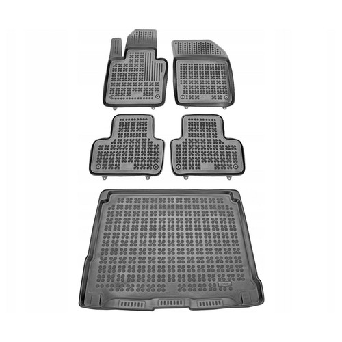 Ensemble tapis sol et - de,