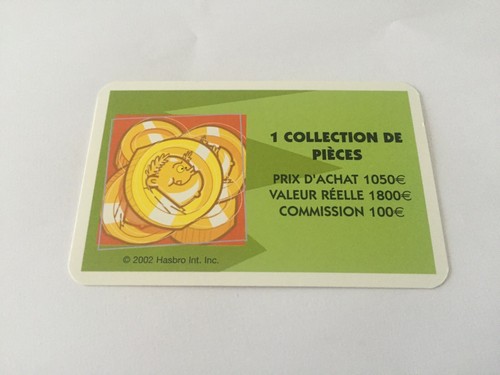 Carte acquisition collection - carte,