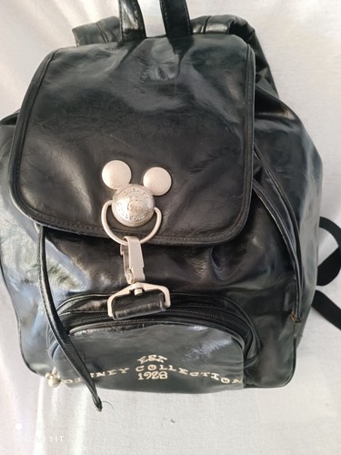 Sac dos femme mickey - à,