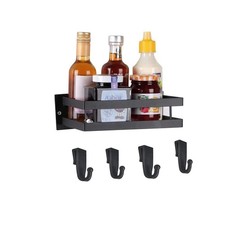 Porte Epice Cuisine Mural