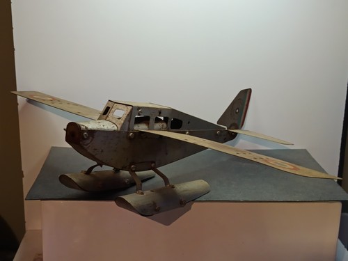 Mecavion années hydravion - mecavion,