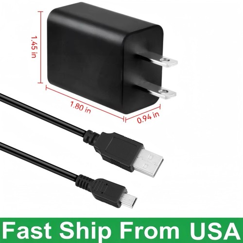 Charger for garmin - for,