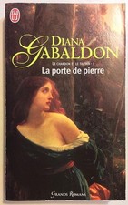La porte de pierre - Gabaldon