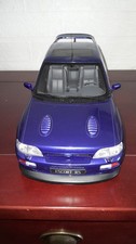 Ford ESCORT COSWORTH 1/12 Otto