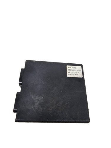 Boitier ecu ducati - ecu,
