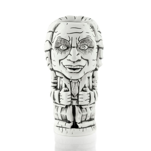 Mug geeki tikis - tikis, |