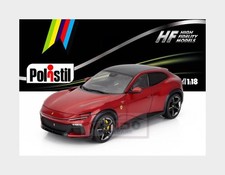 1:18 POLISTIL Ferrari