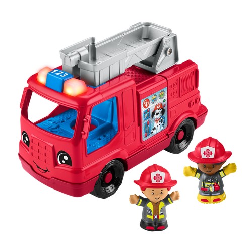 Fisher price little people - fisher-price,