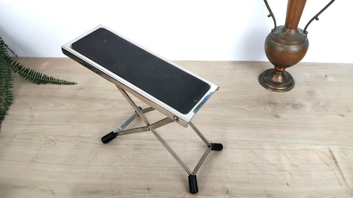 Repose pied pour guitare - repose-pied,