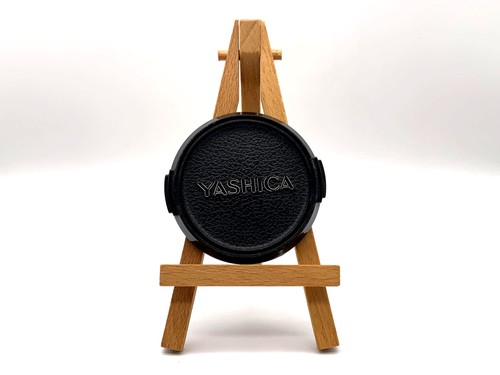 Yashica capuchon objectif - capuchon, d'objectif
