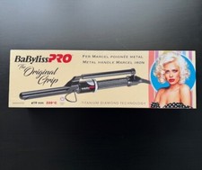 Babyliss Pro Ferro Marcel 16mm