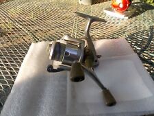 Shimano AERO SYMETRE 4000 Spinning Reel  CLEAN   12/25