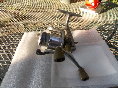 Shimano aero symetre - aero, 4000