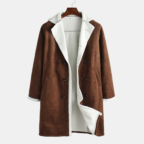 Manteau hiver pour homme - manteau, d'hiver