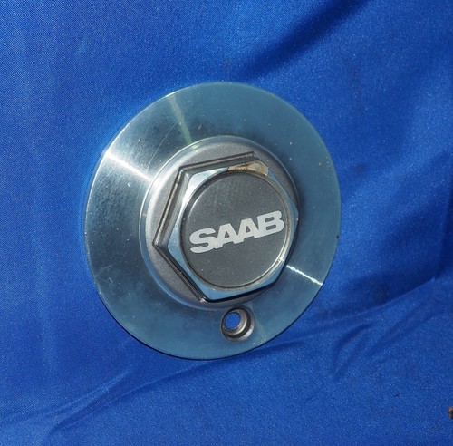 Saab 900 ronal - saab, moyeu