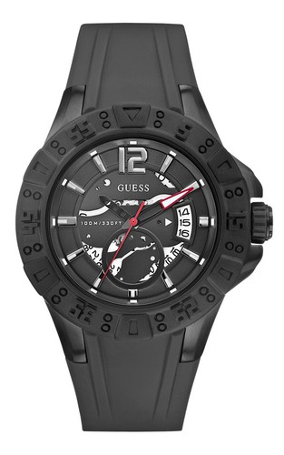 Guess w0034g3 montre hommes - w0034g3,