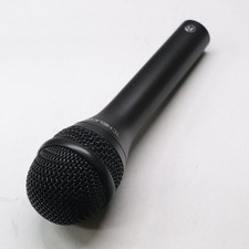 Microphone dynamique TC HÉLICON MP75 supercardioïde 50Hz-18kHz d'occasion