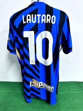 01 Maillot Inter Lautaro Match