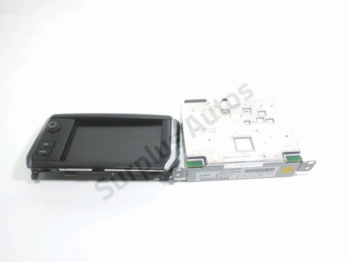 Autoradio 1623780680 peugeot - 1623780680,