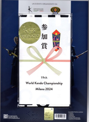 Dossier kendo 2024 édition - 2024,