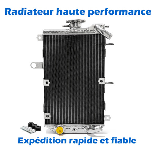 Aluminium radiateur - radiateur, de