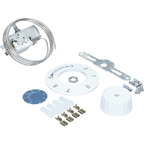 Thermostat bauknecht whirlpool - thermostat,