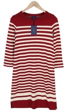 Gant Robe Femme Rayée XS