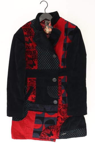 Manteau femme en coton - ⭐,