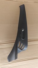 Carénage arrière PIAGGIO