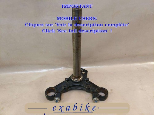 Fourche inferieur pour - de,