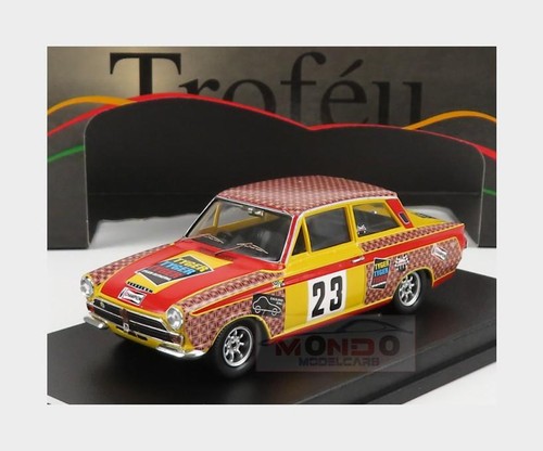 Trofeu ford lotus cortina - trofeu,