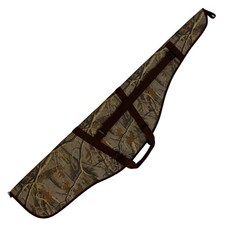 FOURREAU CARABINE FOREST EVO CAMOUFLAGE MILITAIRE RANDONNEE COMMANDO AIRSOFT