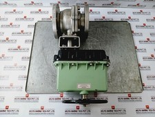 Dresser MAR 250-16 Rcs Déclencheur Et Thermostatique Valvule Assemblage CF8M