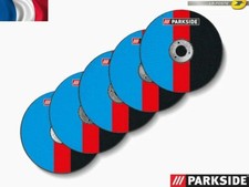 PARKSIDE®Disques à