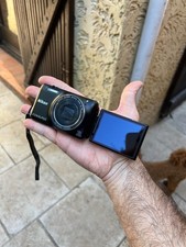 "w/Box" Nikon COOLPIX S6600