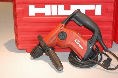 Hilti te7 marteau - hilti-te7,