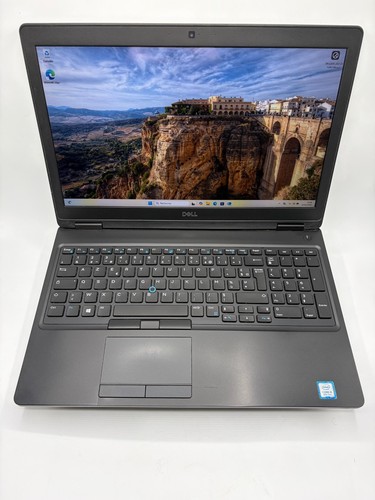 Dell latitude 5590 8350u - latitude, i5-8350u