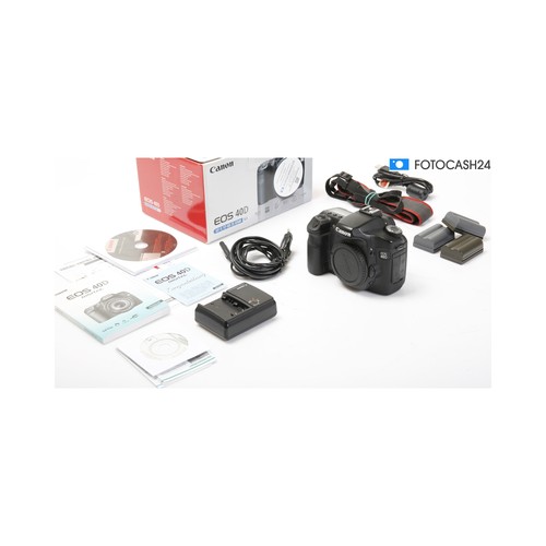 Canon eos 40d appareil photo - canon,