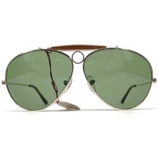 Lunettes de soleil Vintage