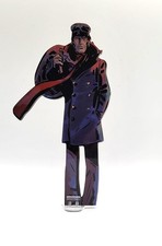 Silhouette Corto Maltese 14 cm