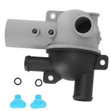 Pompe à eau PPA for Mercruiser 350 Mag Mpi Alpha/Bravo Ec 1998-2007 863444T2