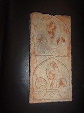 carreaux anciens de chateaux