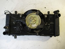 Radiateur d'eau Honda VFR 750