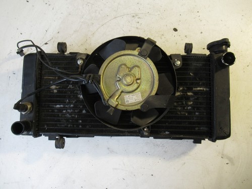 Radiateur eau honda - vfr, 750