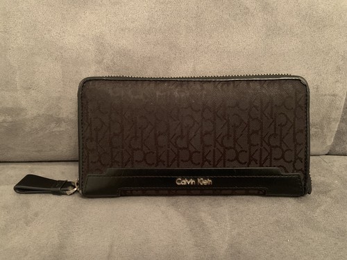 Portefeuille femme calvin - femme,
