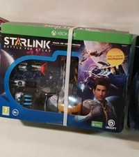 Jeux Xbox one Starlink battle